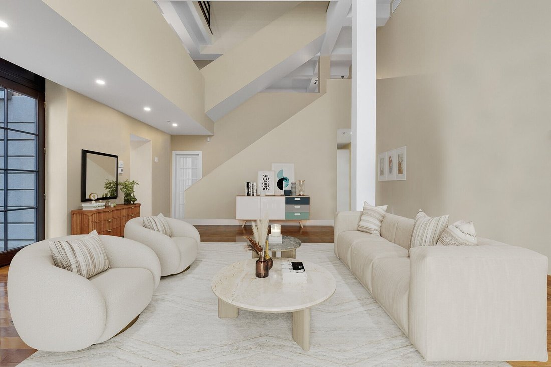 House in Westmount, Quebec, Canada 5 - 15525659