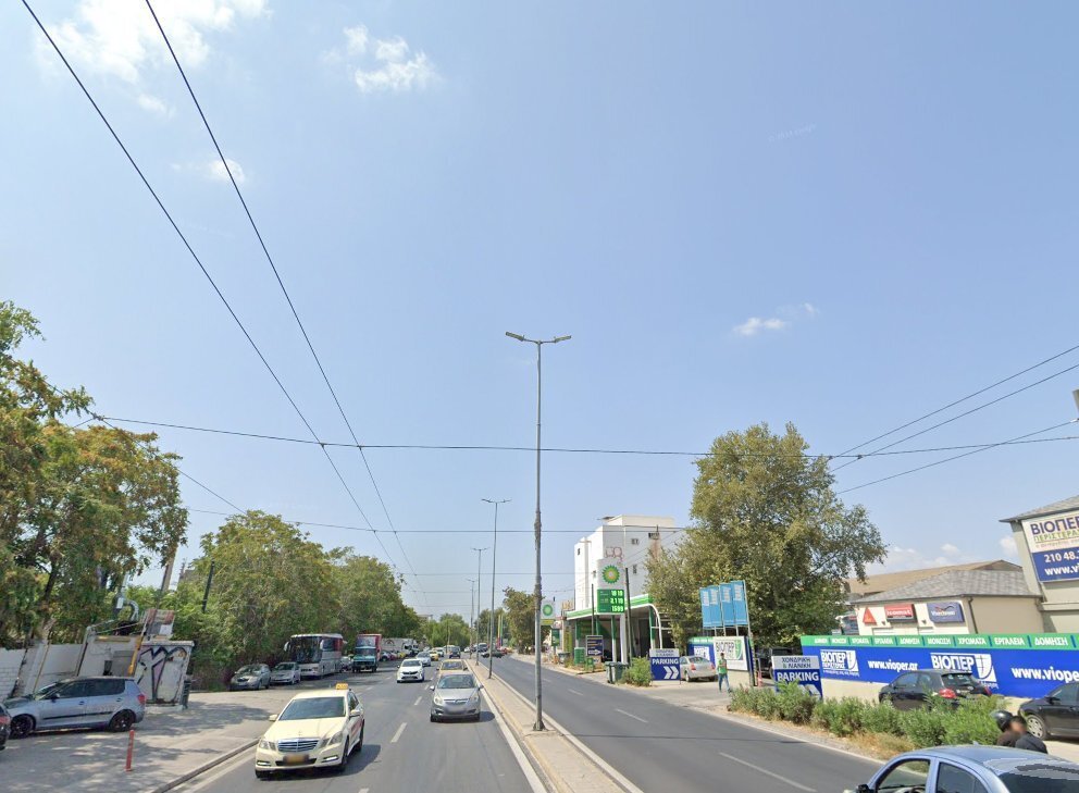 Land in Tavros, Attica, Greece 3 - 16091227