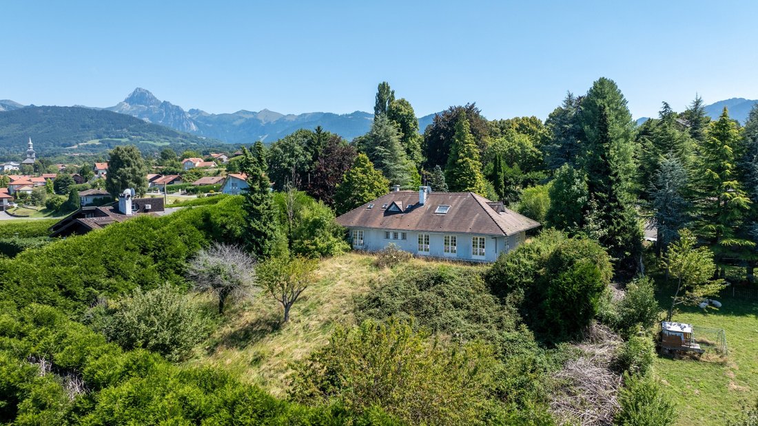 House in Saint-Paul-en-Chablais, Auvergne-Rhône-Alpes, France 5 - 16093034