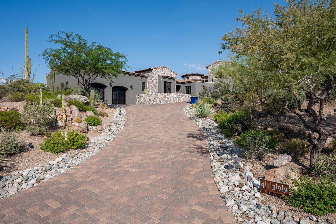Casa en Scottsdale, Arizona, Estados Unidos 5 - 16091787