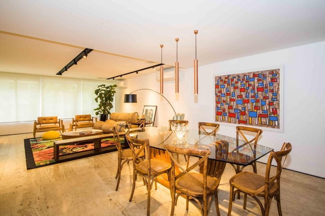 Apartment in Rio de Janeiro, State of Rio de Janeiro, Brazil 5 - 16091750