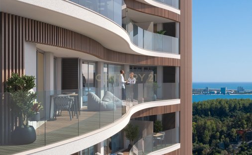 Apartment in Setubal, Setubal, Portugal 1