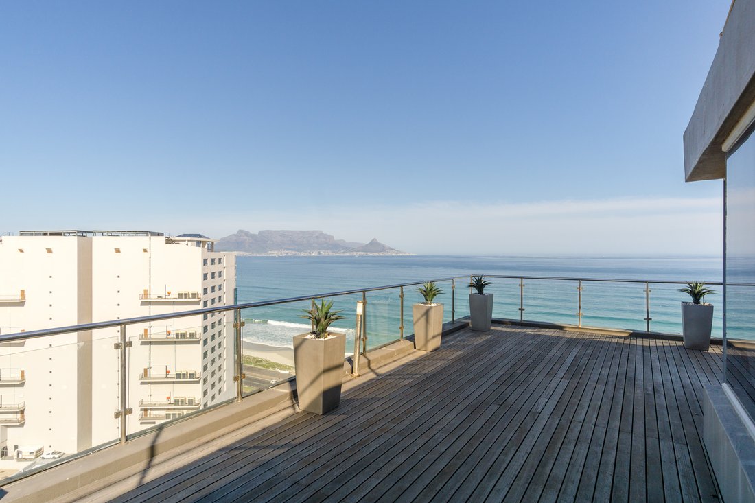 Appartement à Bothasig, Le Cap, Afrique du Sud 3 - 16092973