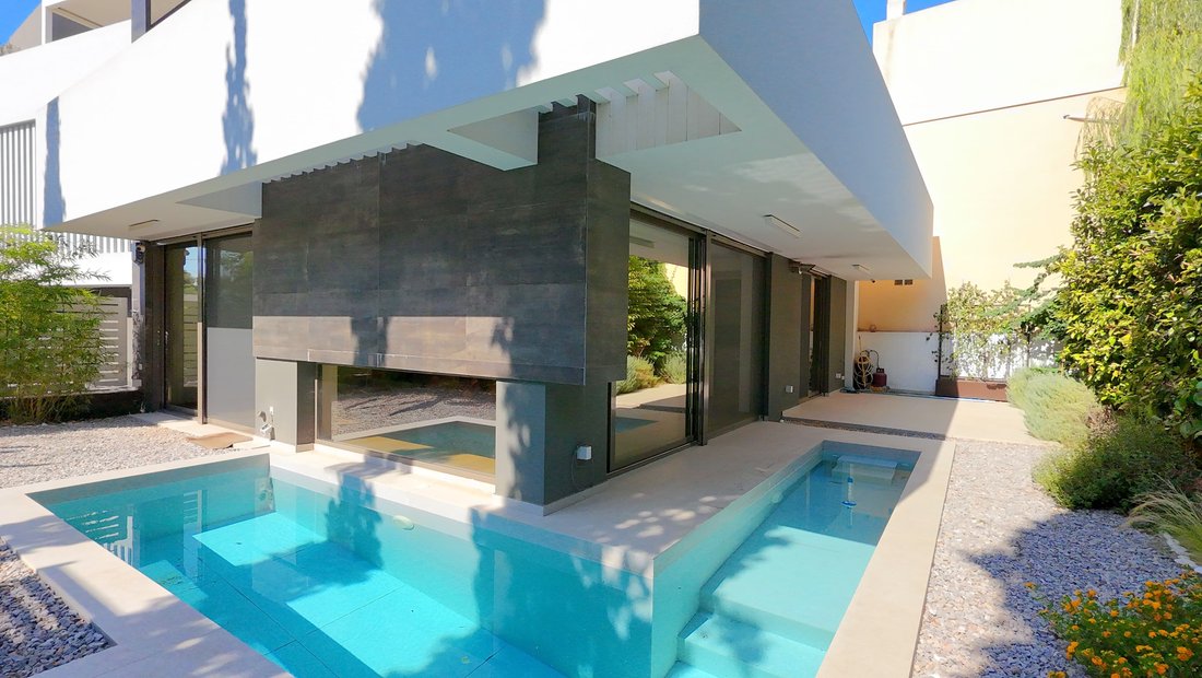 House in Vari, Attica, Greece 1 - 15365002