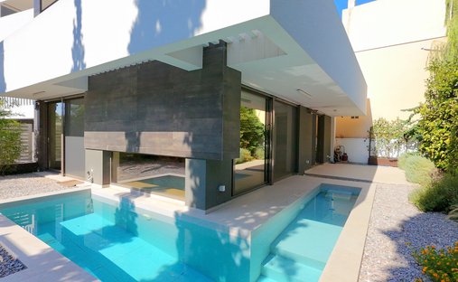 House in Vari, Attica, Greece 1