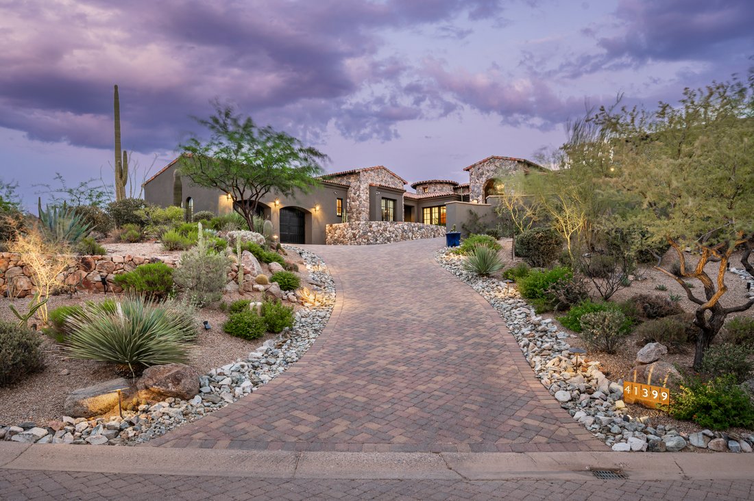 Casa en Scottsdale, Arizona, Estados Unidos 4 - 16091787