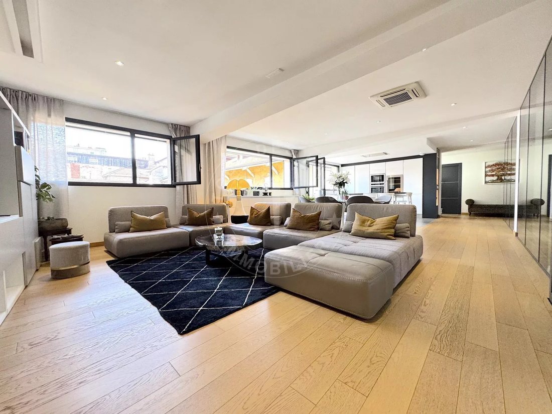 Apartment in Bonlieu, Annecy, France 4 - 16091475