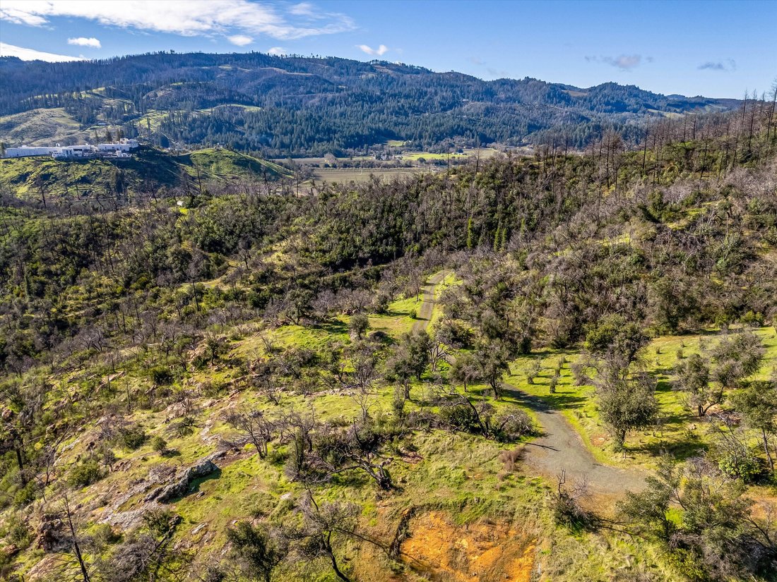 Land in Calistoga, California, United States 5 - 16093046