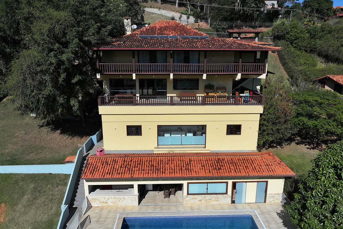 House in Manga Larga, State of Rio de Janeiro, Brazil 2 - 16091924