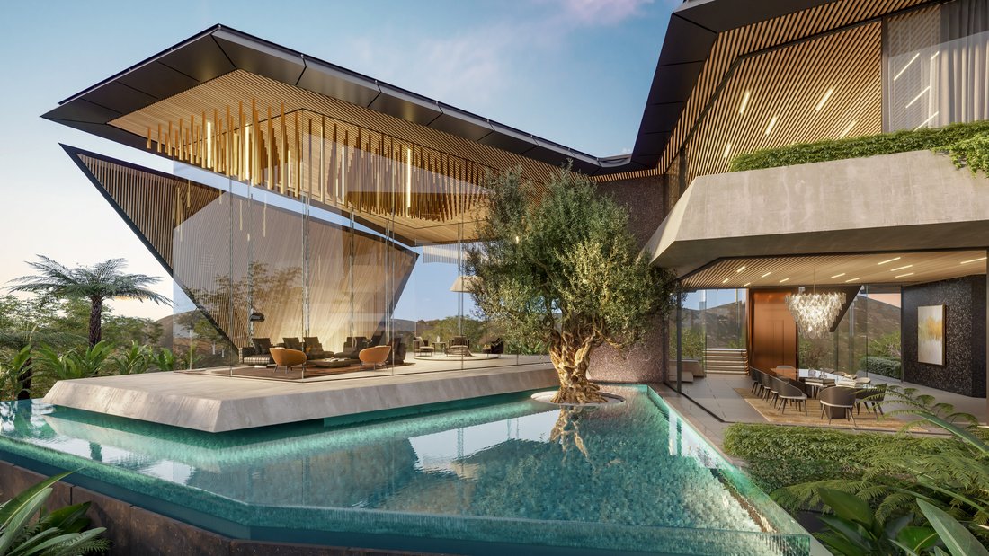 Land in Port Zimbali, KwaZulu-Natal, South Africa 5 - 16092995