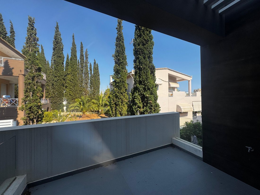 House in Vari, Attica, Greece 3 - 15365002