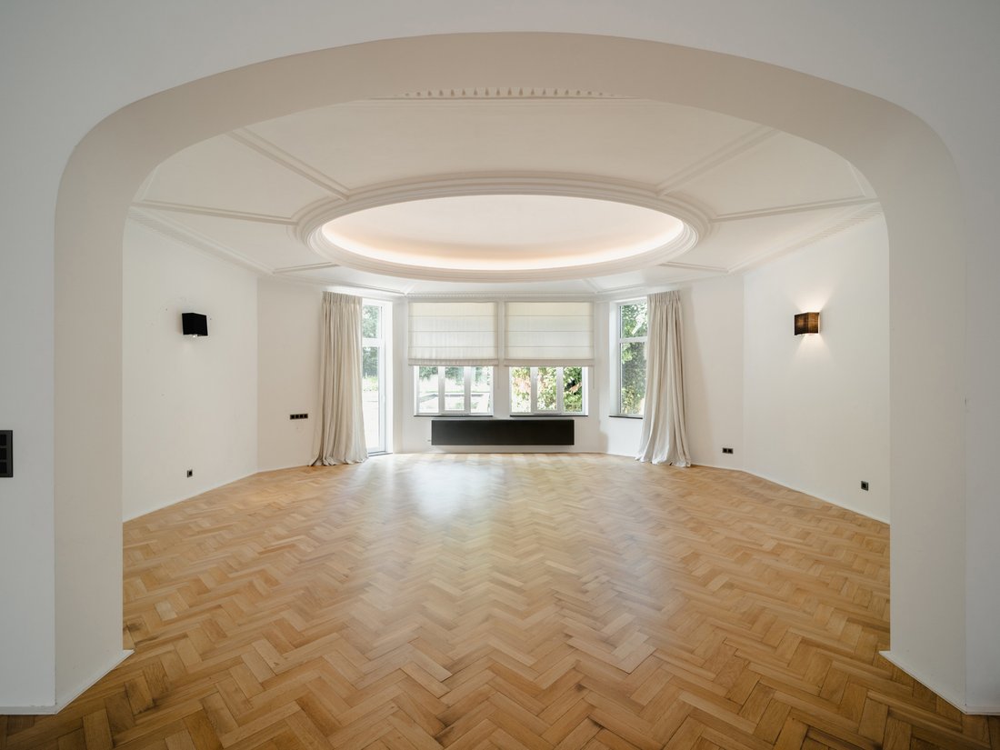 House in Uccle, Brussels, Belgium 3 - 16093040