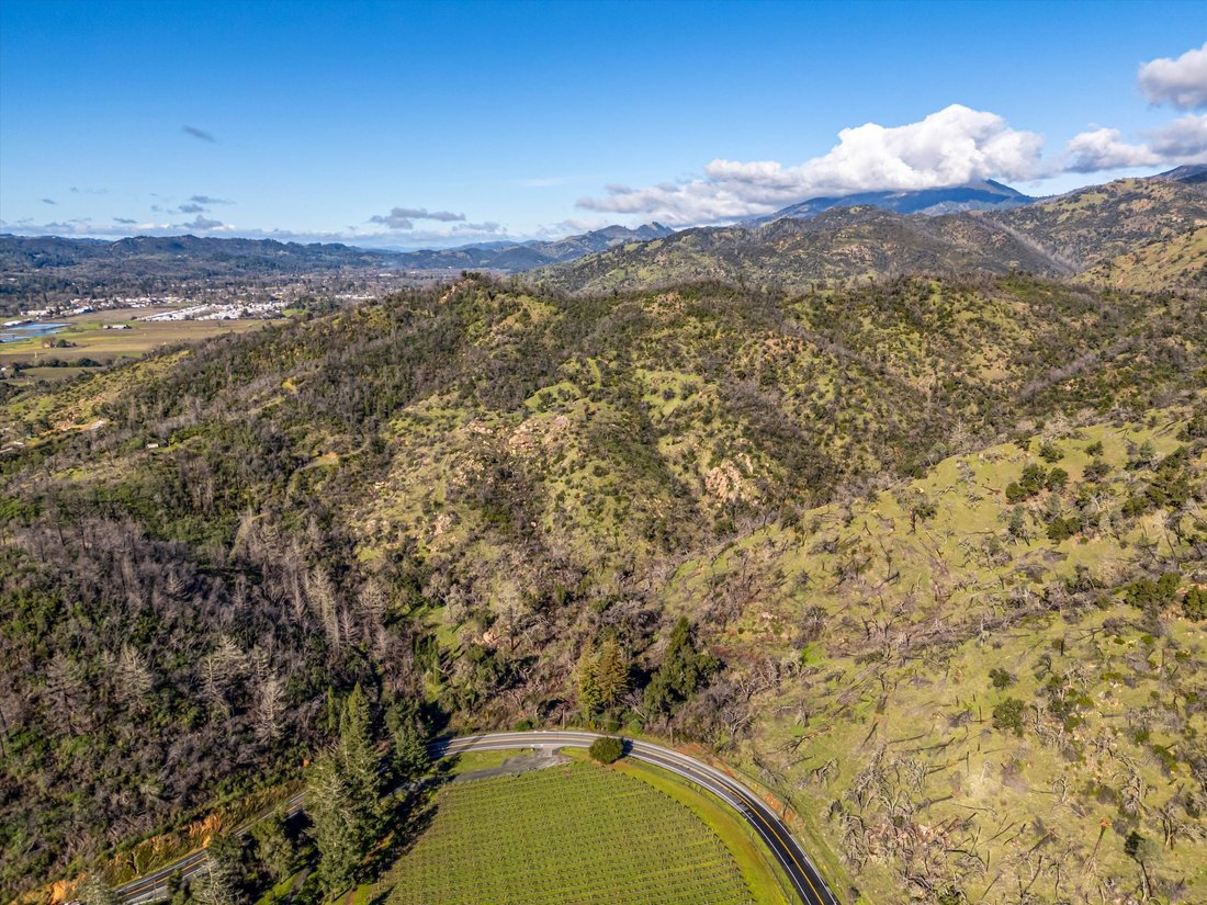 Land in Calistoga, California, United States 3 - 16093046