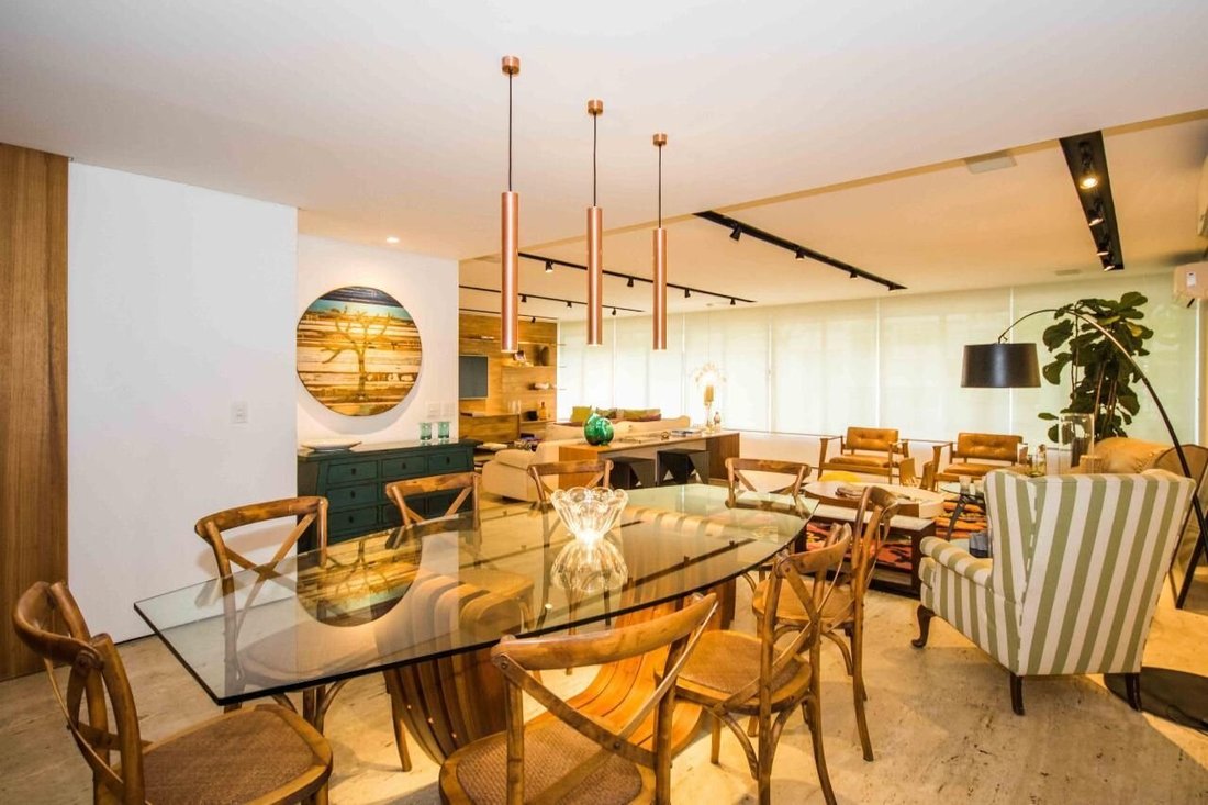 Apartment in Rio de Janeiro, State of Rio de Janeiro, Brazil 3 - 16091750