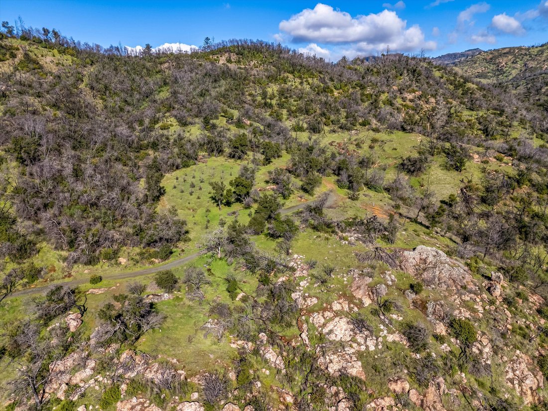 Land in Calistoga, California, United States 4 - 16093046