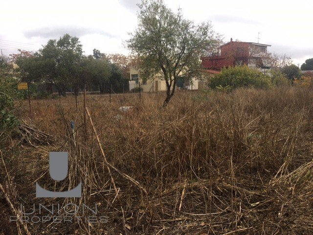 Land in Chalandri, Attica, Greece 4 - 16092500