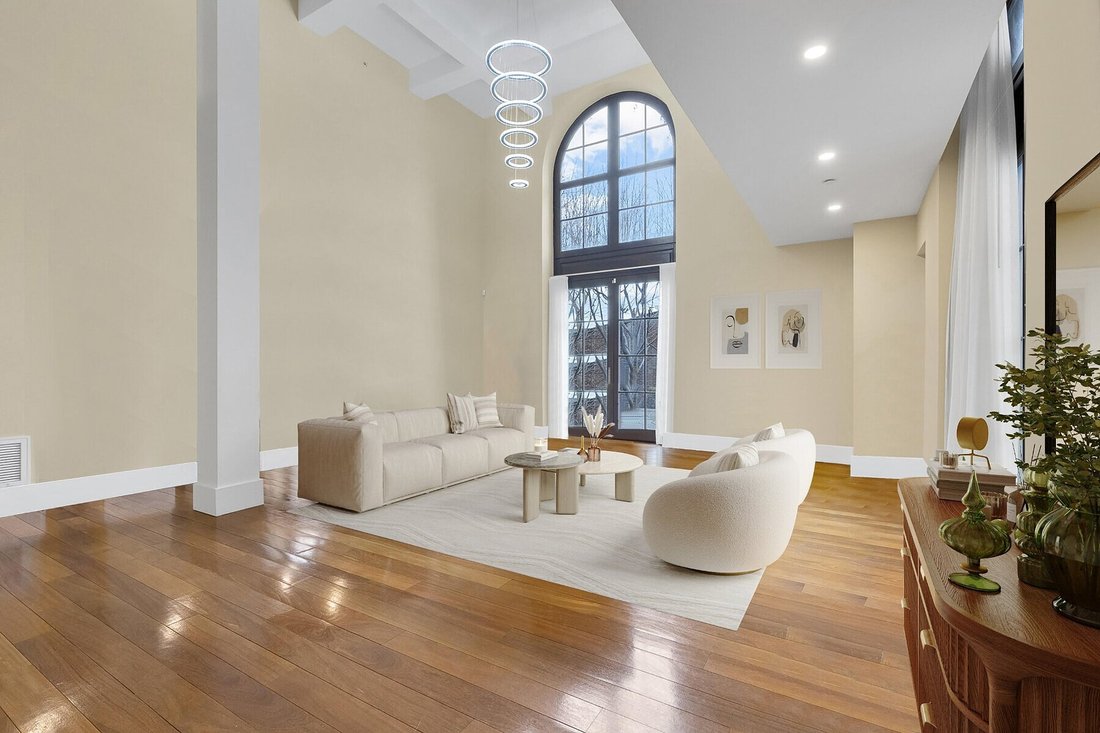 House in Westmount, Quebec, Canada 4 - 15525659