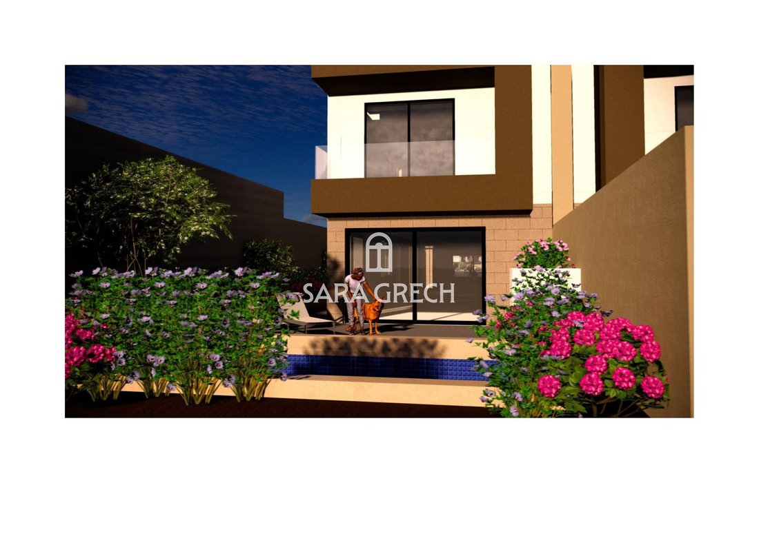 Villa in Ir-Rabat, Malta 1 - 16093211