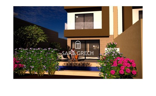 Villa en Rabat, Malta 1