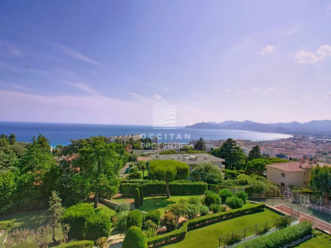 Apartment in Cannes, Provence-Alpes-Côte d'Azur, France 4 - 16091221