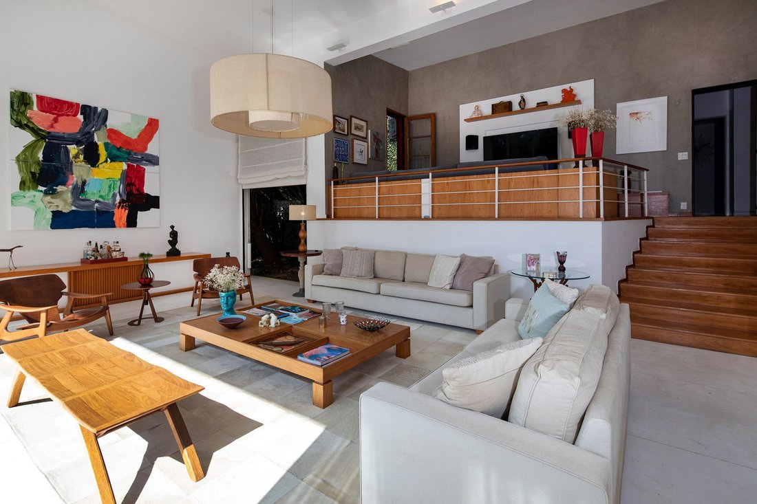 House in Rio de Janeiro, State of Rio de Janeiro, Brazil 4 - 16091753