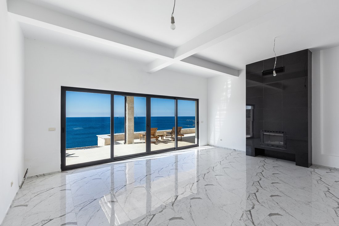 Villa in Utjeha-Bušat, Bar Municipality, Montenegro 5 - 16093172