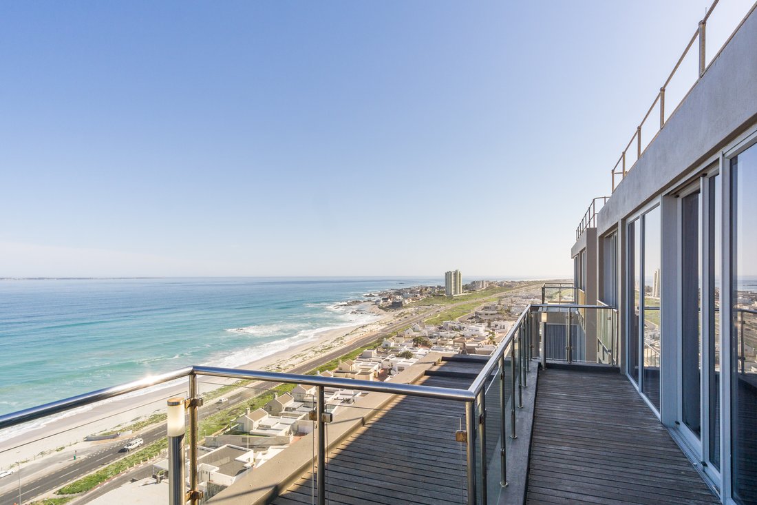 Appartement à Bothasig, Le Cap, Afrique du Sud 5 - 16092973