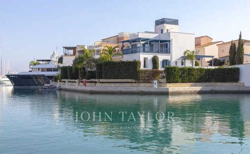 Villa à Limassol, Limassol, Chypre 1