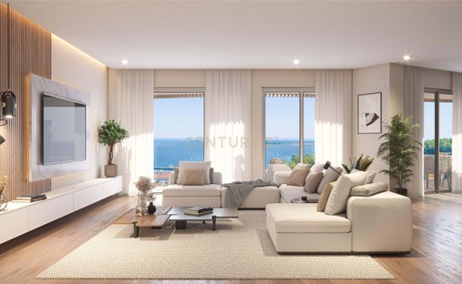 Apartamento en Setubal, Setúbal Municipality, Portugal 1