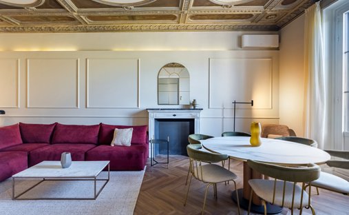 Appartamento a la Barceloneta, Ciutat Vella, Barcellona 1