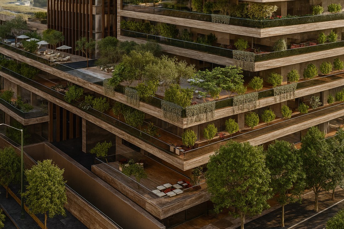 Townhouse in Mexico City, Mexico 1 - 16092072