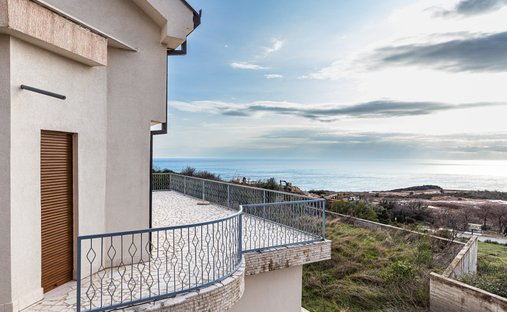 Casa a Blizikuće, Budua, Montenegro 1
