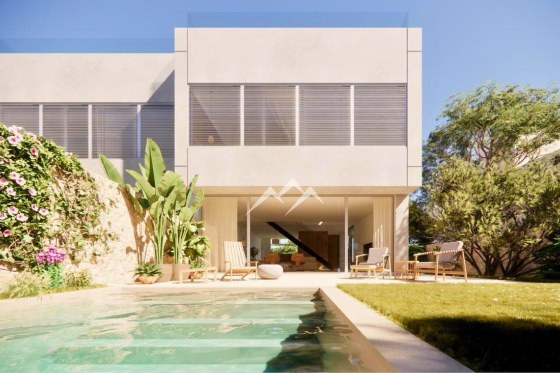 Chalet in Muro, Balearic Islands, Spain 4 - 16091000