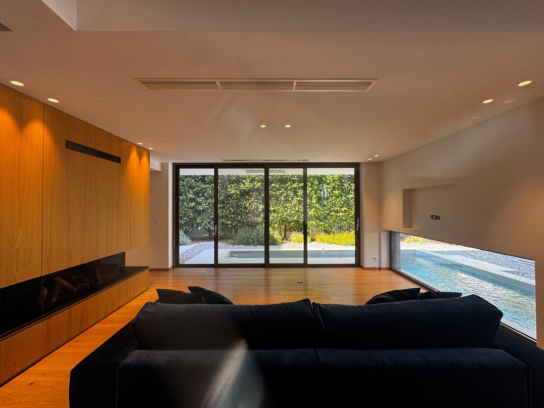House in Vari, Attica, Greece 2 - 15365002