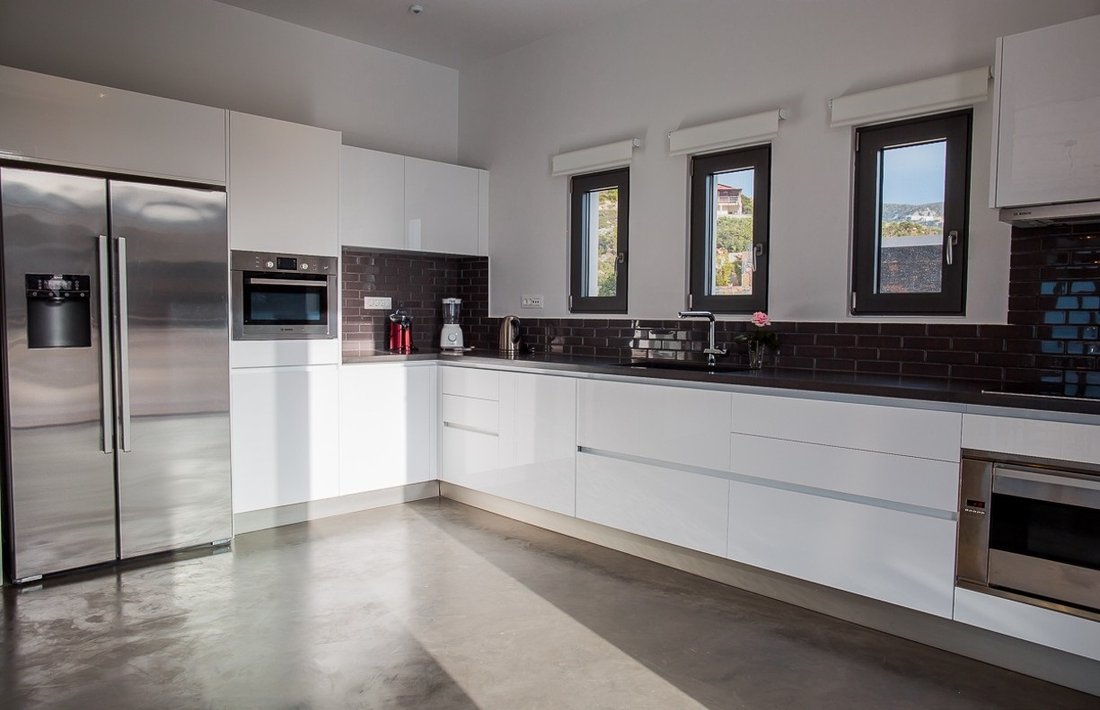 Villa in Community of Elounta, Agios Nikolaos Municipal Unit, Greece 5 - 15898565
