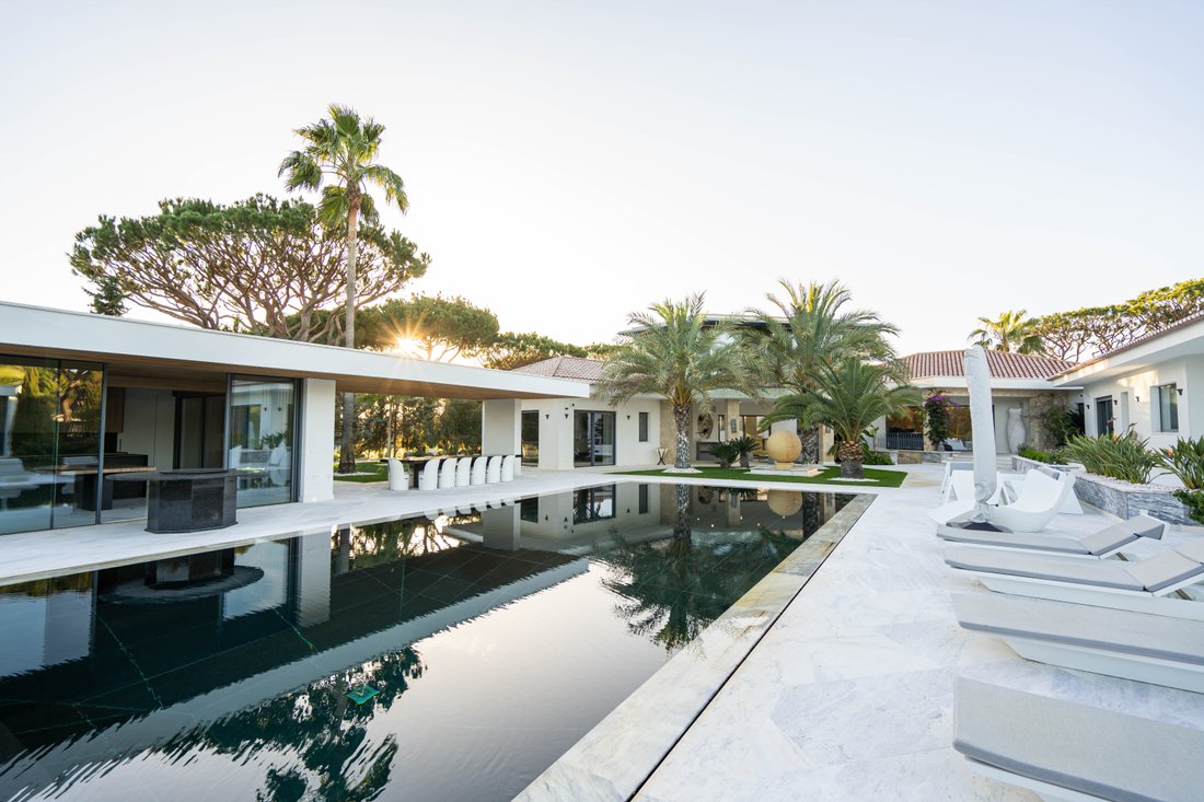 House in Vilamoura, Quarteira, Algarve 1 - 16093631