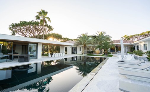 House in Vilamoura, Quarteira, Algarve 1