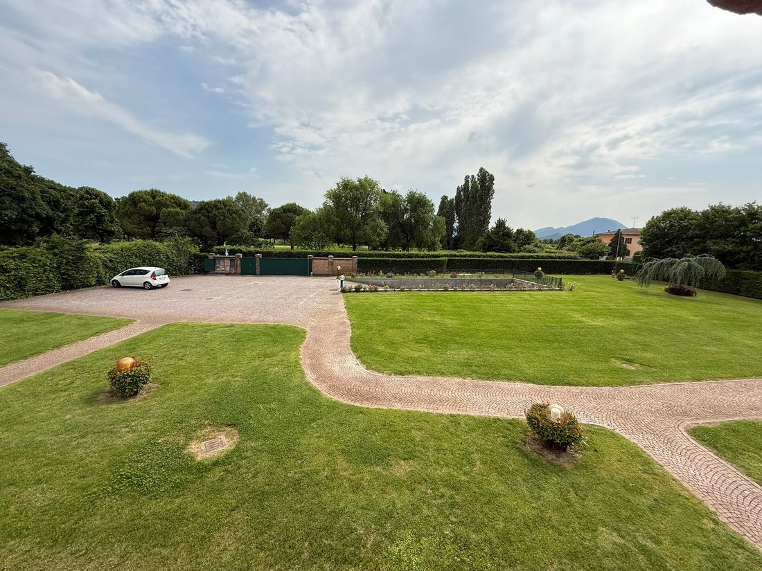 Apartment in Selvazzano Dentro, Veneto, Italy 4 - 16092631