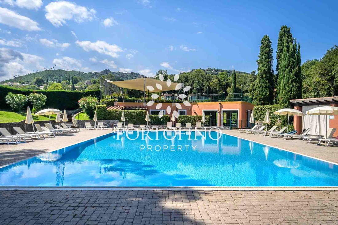 Villa in Garlenda, Liguria, Italy 2 - 16106602