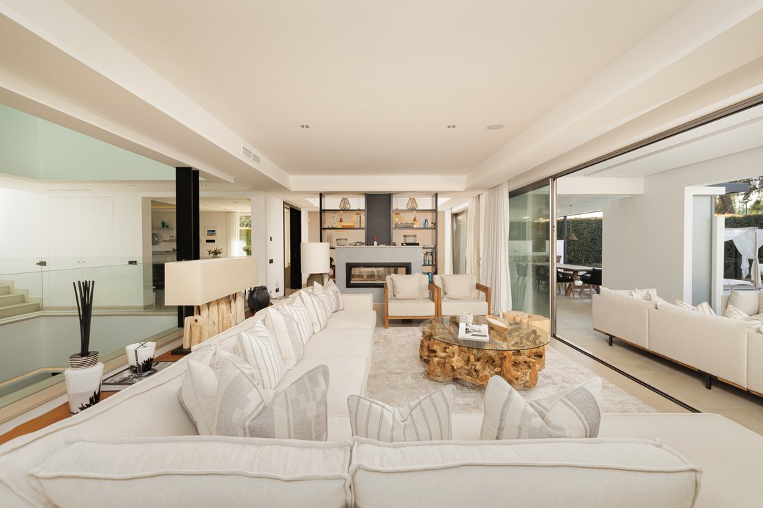 Villa in Quinta do Lago, Almancil, Portugal 4 - 16091125