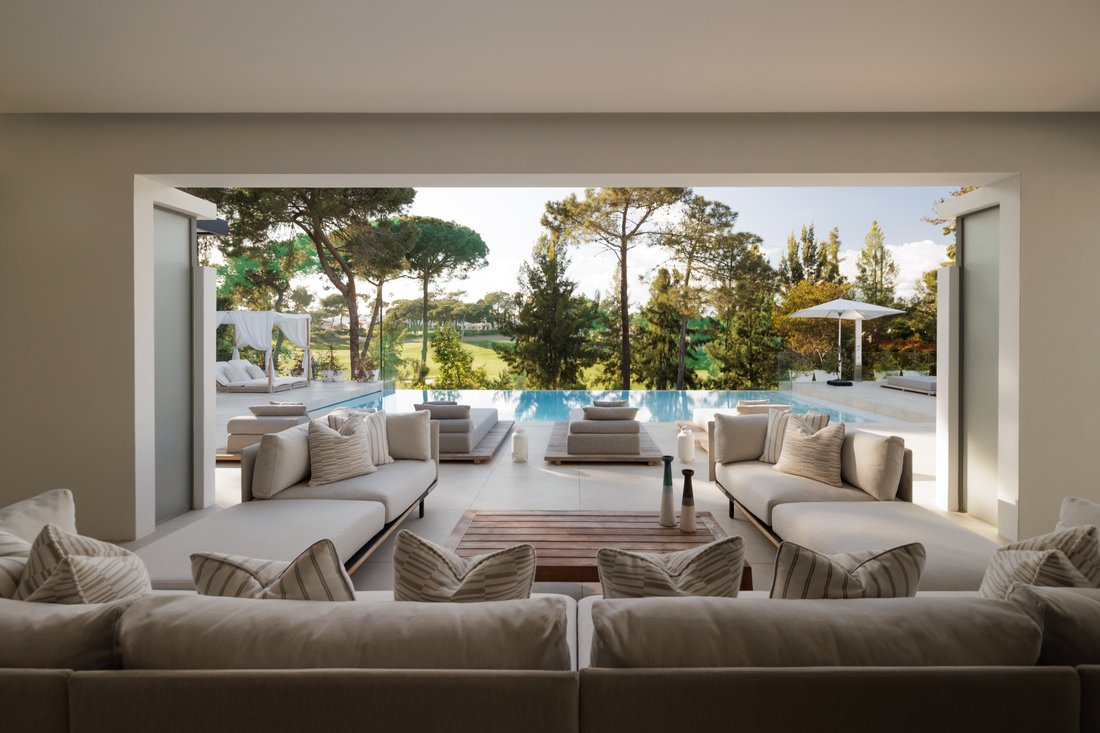 Villa in Quinta do Lago, Almancil, Portugal 5 - 16091125