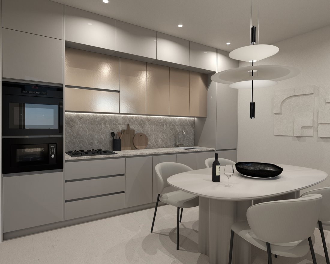 Villa in Community of Elounta, Agios Nikolaos Municipal Unit, Greece 4 - 15904143
