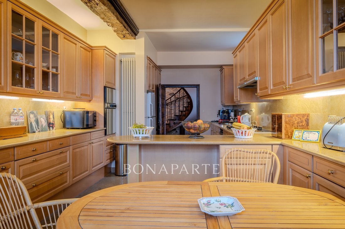 La Demoiselle des Marées: A Seaside Sovereign’s Retreat in Normandy’s Heart - 5