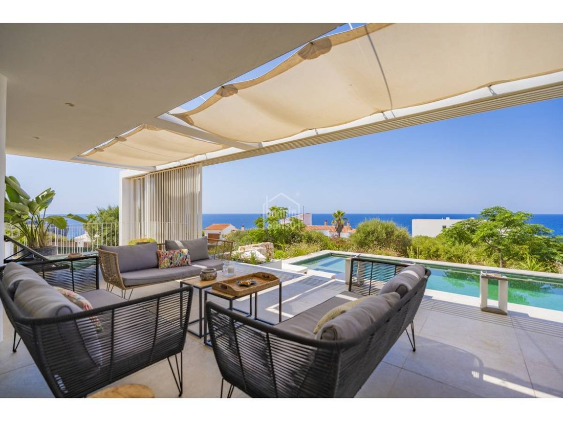 Villa a Santa Cruz de Mao, Isole Baleari, Spagna 5 - 16094022