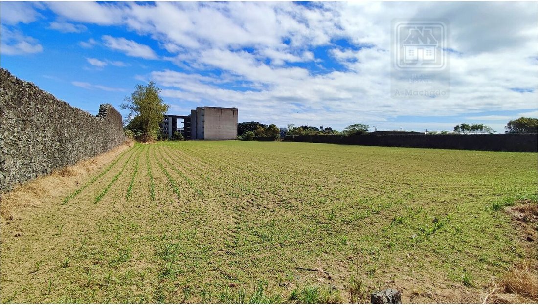 Land in Santa Clara, Azores, Portugal 3 - 16093549