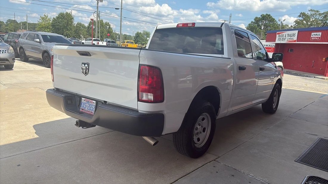 Pickup in Fayetteville, NC, United States 5 - 16093945