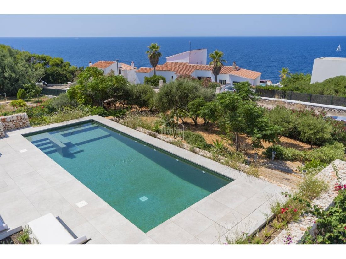 Villa a Santa Cruz de Mao, Isole Baleari, Spagna 1 - 16094022