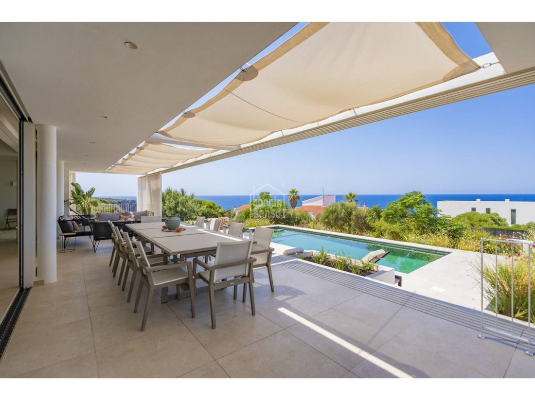Villa a Santa Cruz de Mao, Isole Baleari, Spagna 4 - 16094022