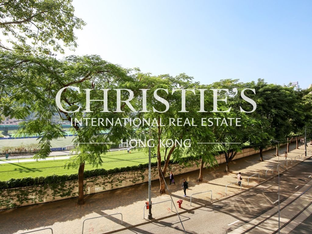 Apartamento en Hong Kong, Hong Kong 1 - 16093995