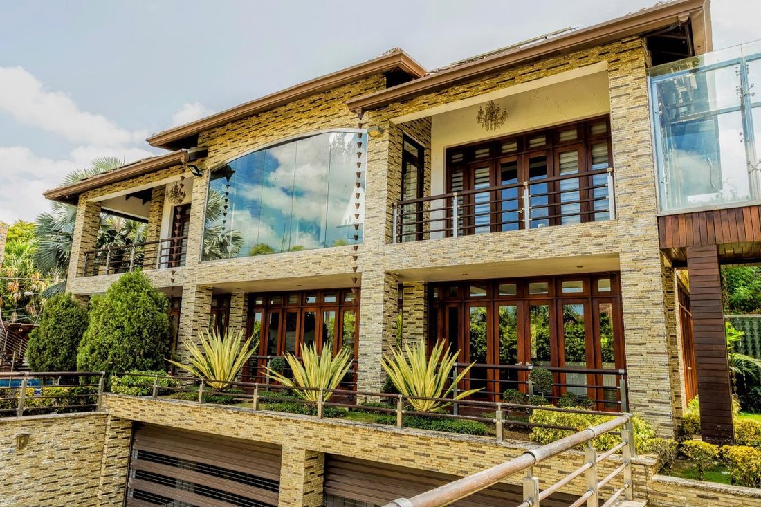 House in Santiago De Los Caballeros, Santiago Province, Dominican Republic 2 - 16093533